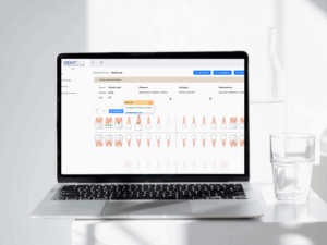 Dentecs clinics management system